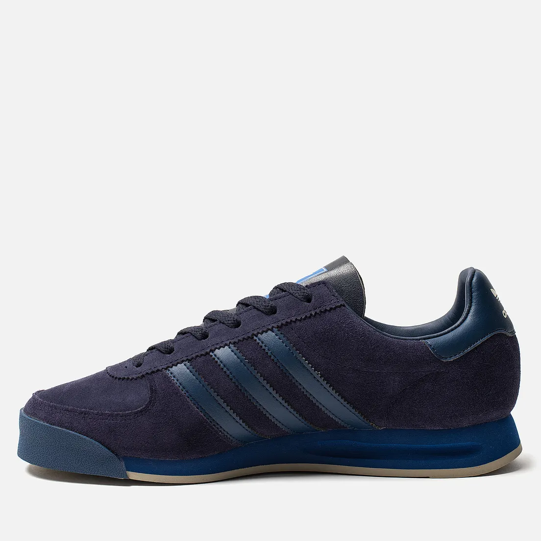 adidas Spezial Мужские кроссовки AS 520
