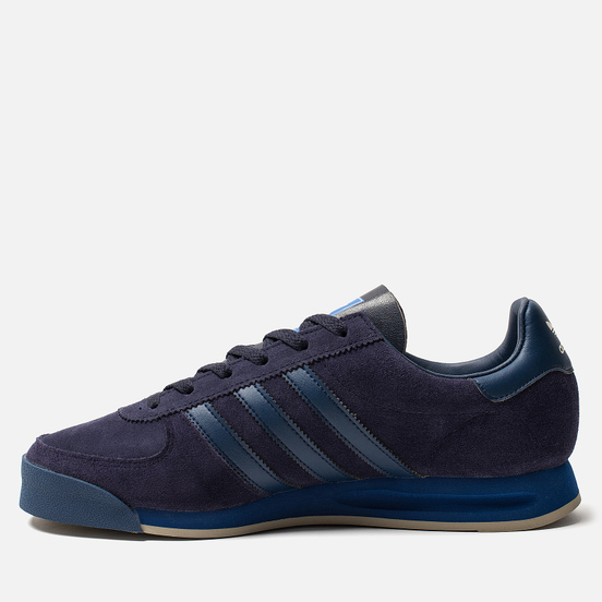Мужские кроссовки adidas Spezial AS 520 Supplier Colour