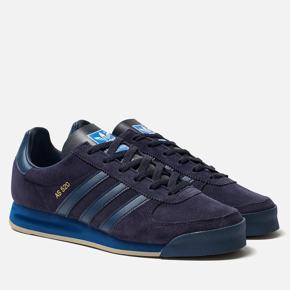 adidas Spezial Мужские кроссовки AS 520