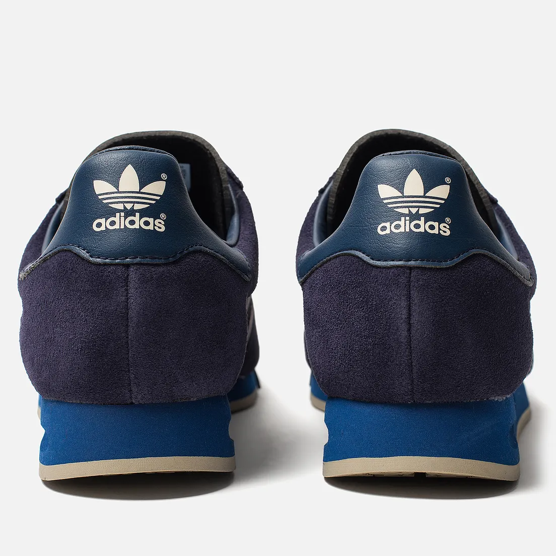 adidas Spezial Мужские кроссовки AS 520