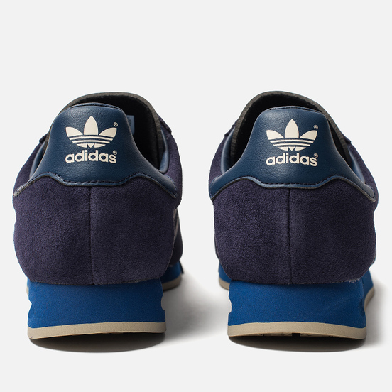 Мужские кроссовки adidas Spezial AS 520 Supplier Colour