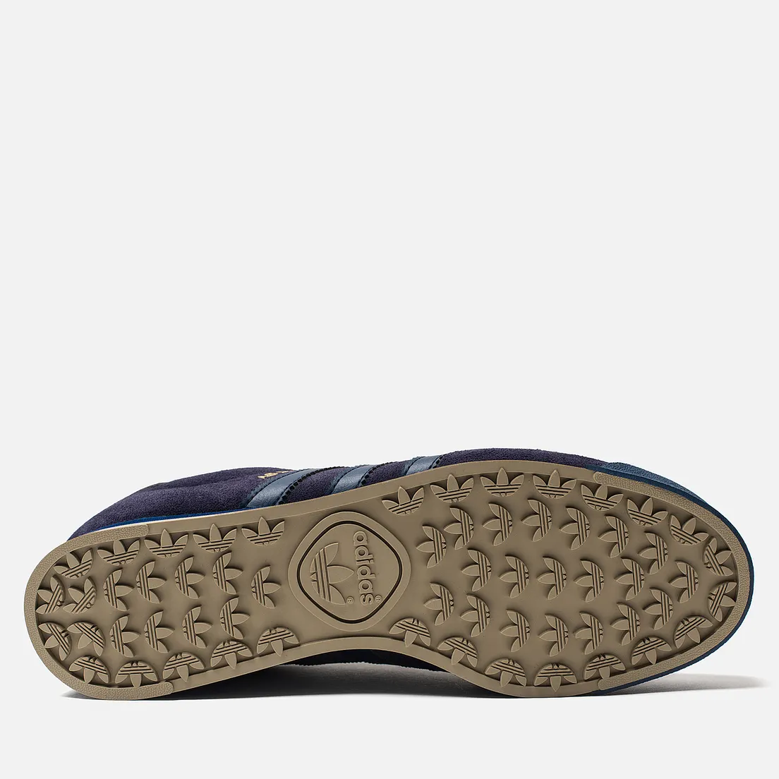 adidas Spezial Мужские кроссовки AS 520