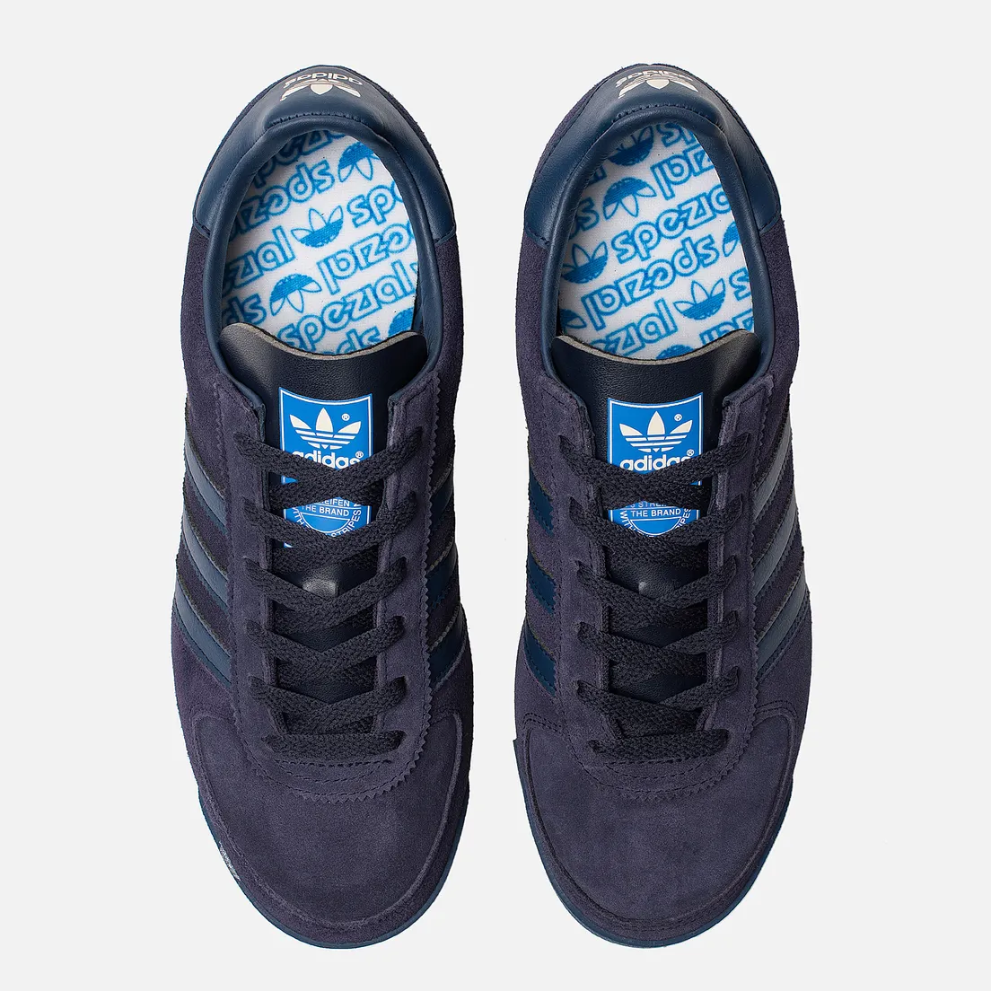 adidas Spezial Мужские кроссовки AS 520