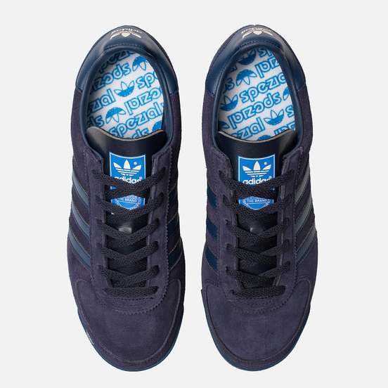Мужские кроссовки adidas Spezial AS 520 Supplier Colour