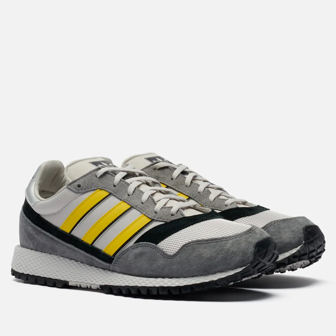 adidas Spezial Мужские кроссовки Ashurst