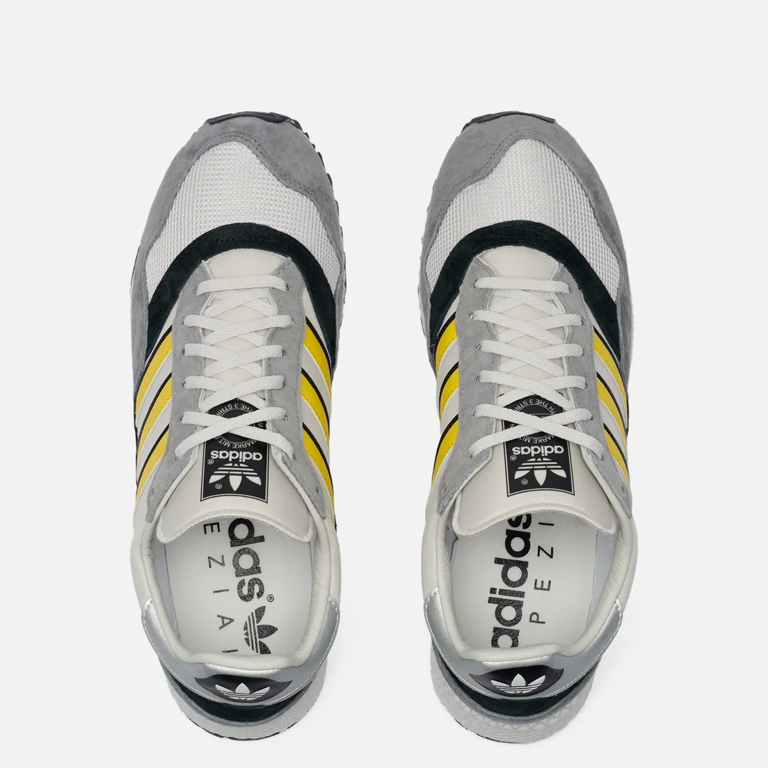 adidas Spezial Мужские кроссовки Ashurst