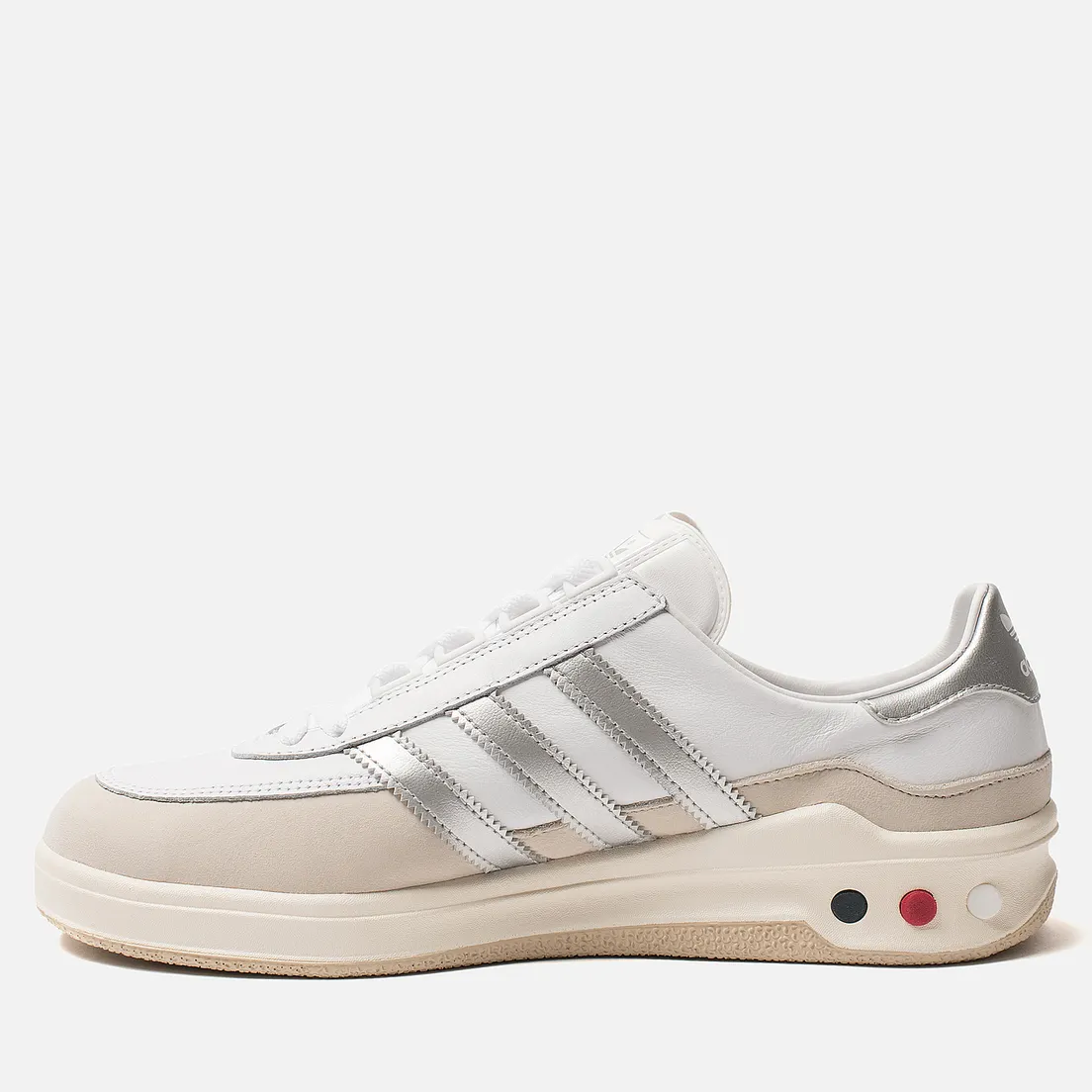 adidas Spezial Мужские кроссовки GLXY