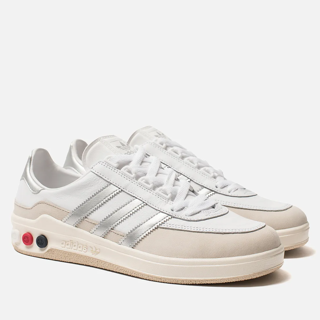 adidas Spezial Мужские кроссовки GLXY