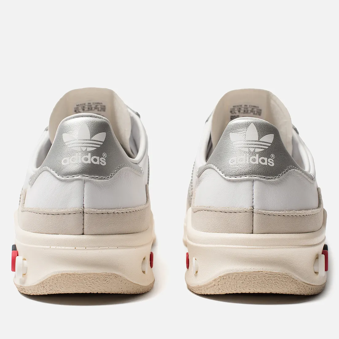 adidas Spezial Мужские кроссовки GLXY