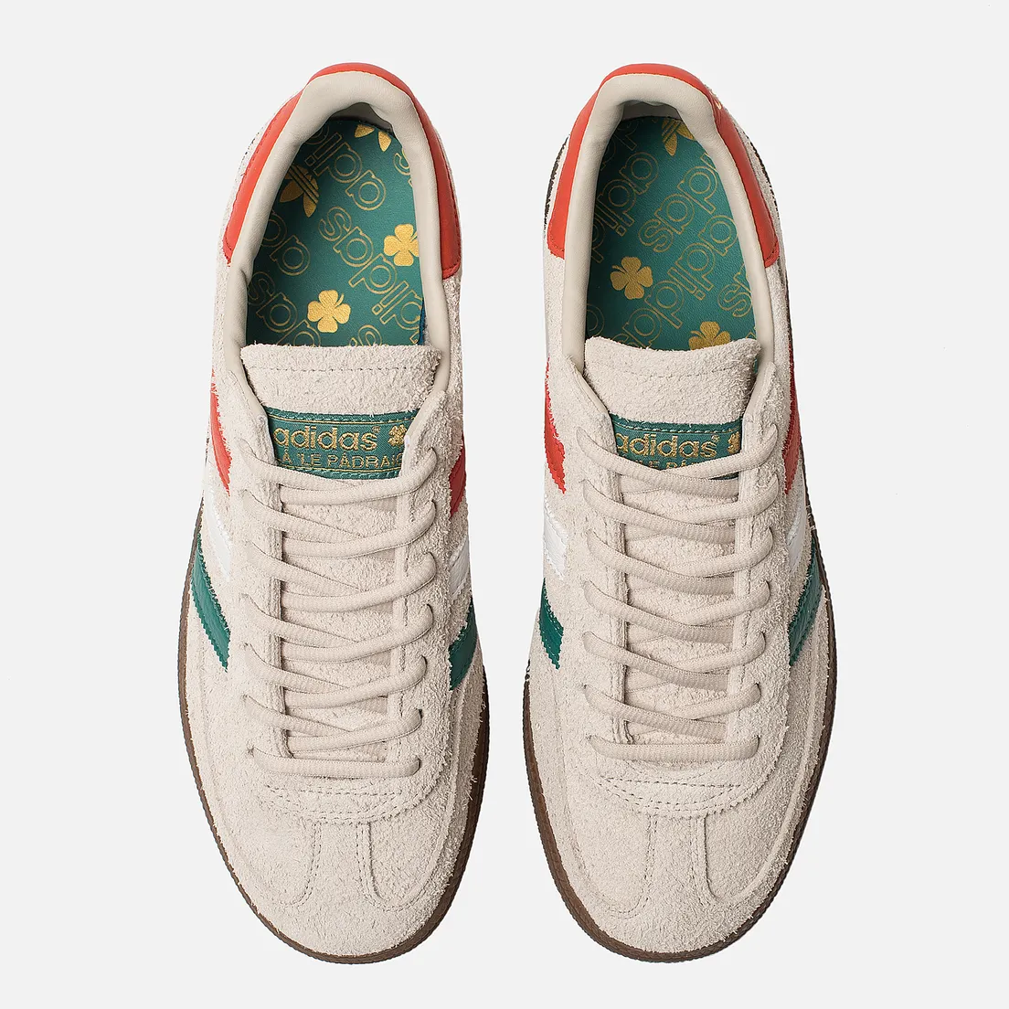 adidas Originals Мужские кроссовки Handball Spezial