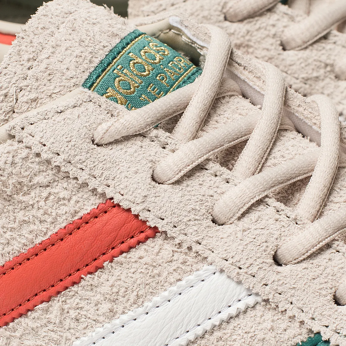 adidas Originals Мужские кроссовки Handball Spezial