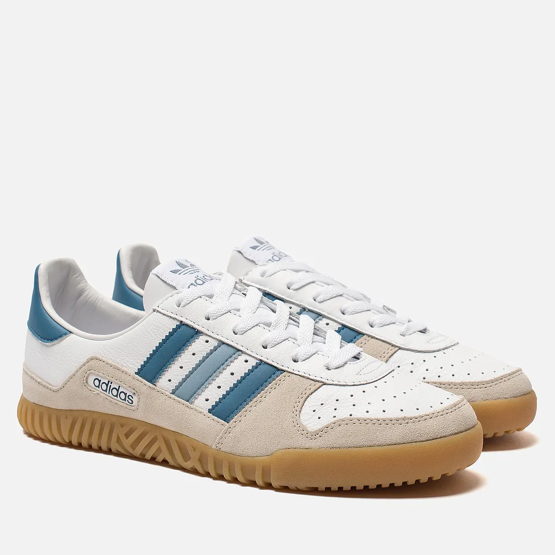 adidas Spezial Мужские кроссовки Indoor Comp