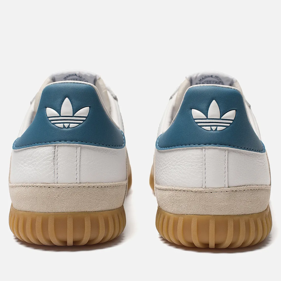adidas Spezial Мужские кроссовки Indoor Comp