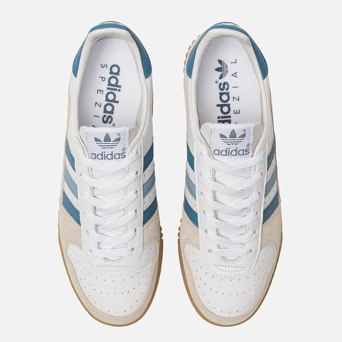 adidas Spezial Мужские кроссовки Indoor Comp