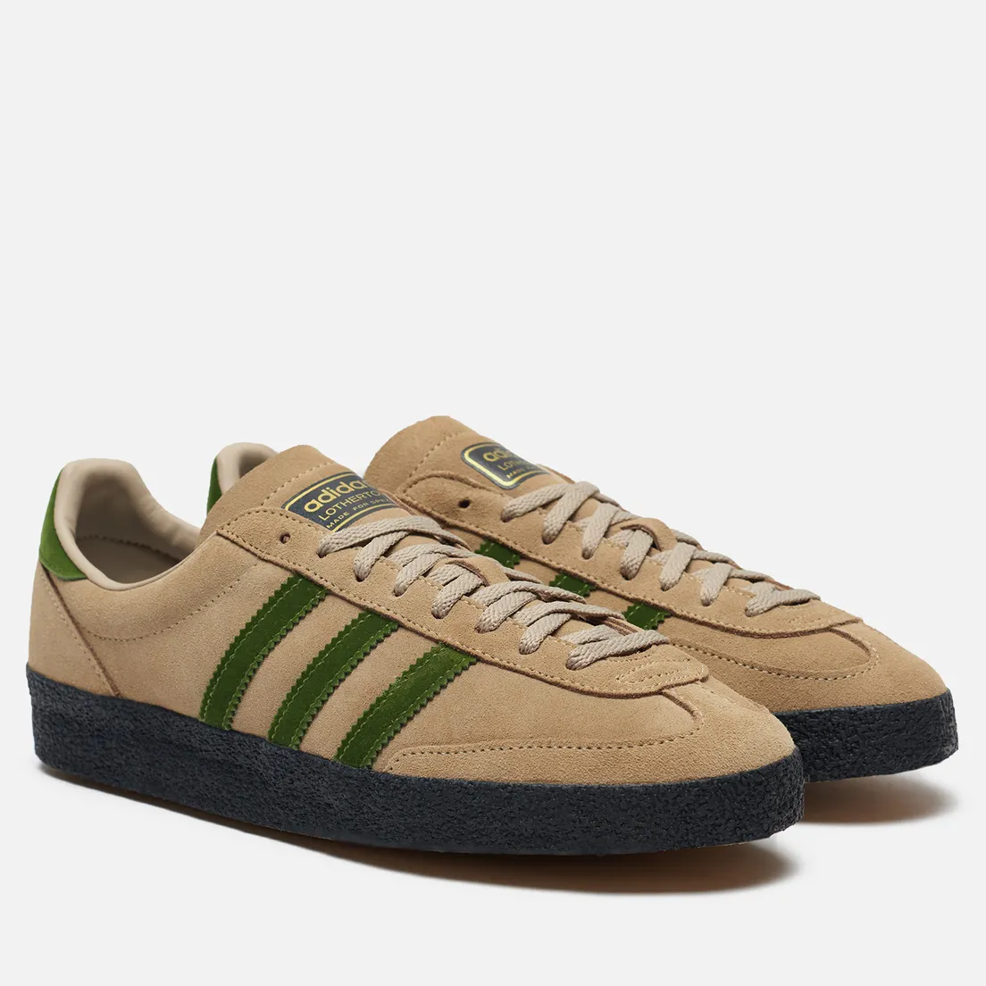 adidas Spezial Мужские кроссовки Lotherton