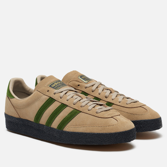 adidas lotherton spzl tech gold craft green