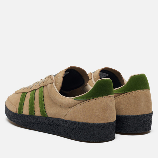 adidas lotherton spzl tech gold craft green