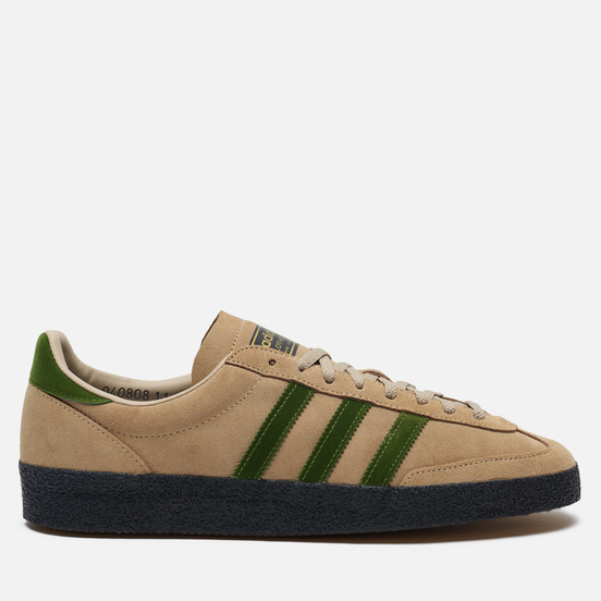 adidas lotherton spzl tech gold craft green