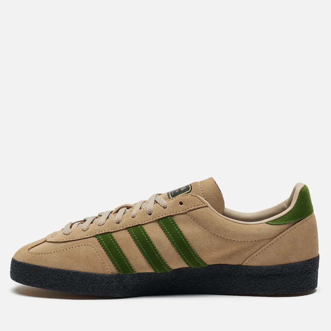 adidas Spezial Мужские кроссовки Lotherton