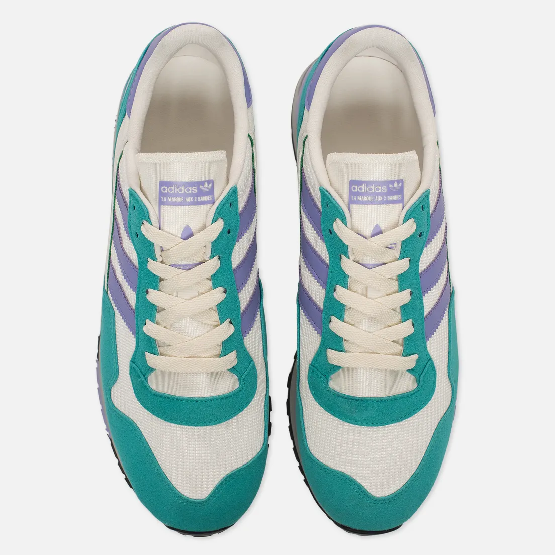 adidas Spezial Мужские кроссовки Lowertree