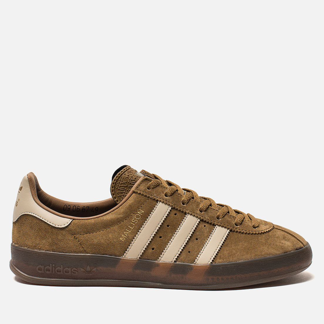 adidas Spezial Мужские кроссовки Mallison