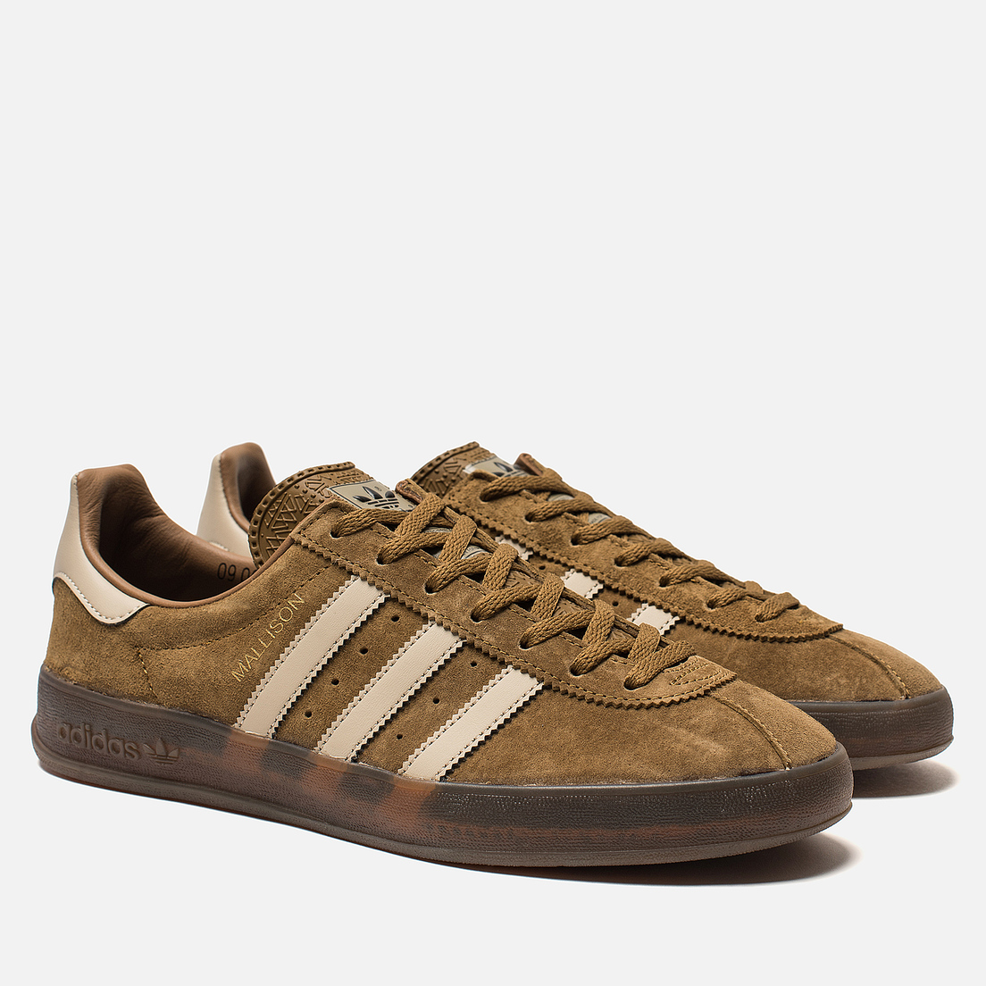 adidas Spezial Мужские кроссовки Mallison