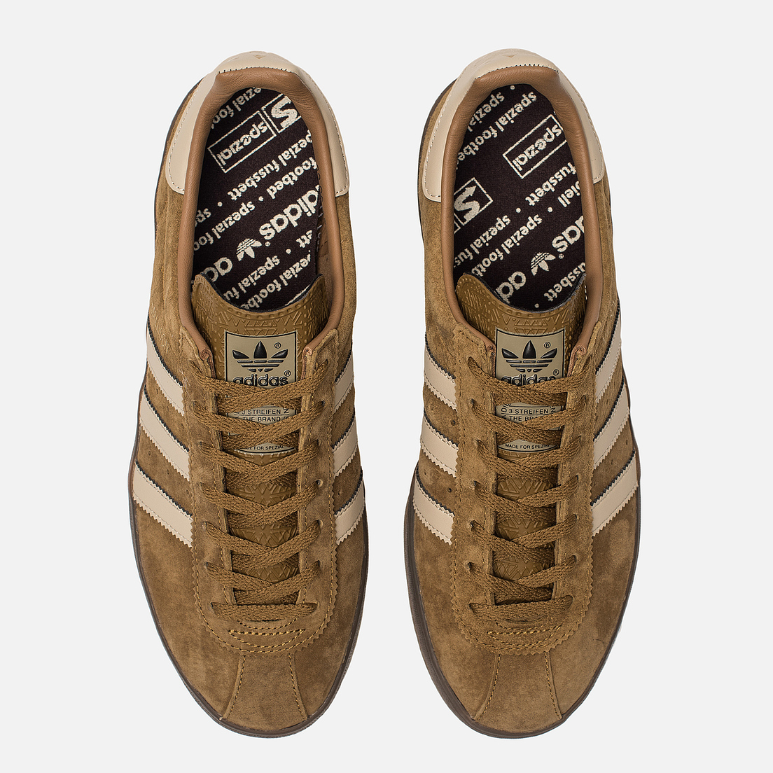 adidas Spezial Мужские кроссовки Mallison