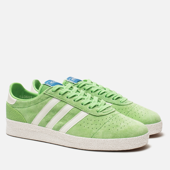 adidas munchen super green