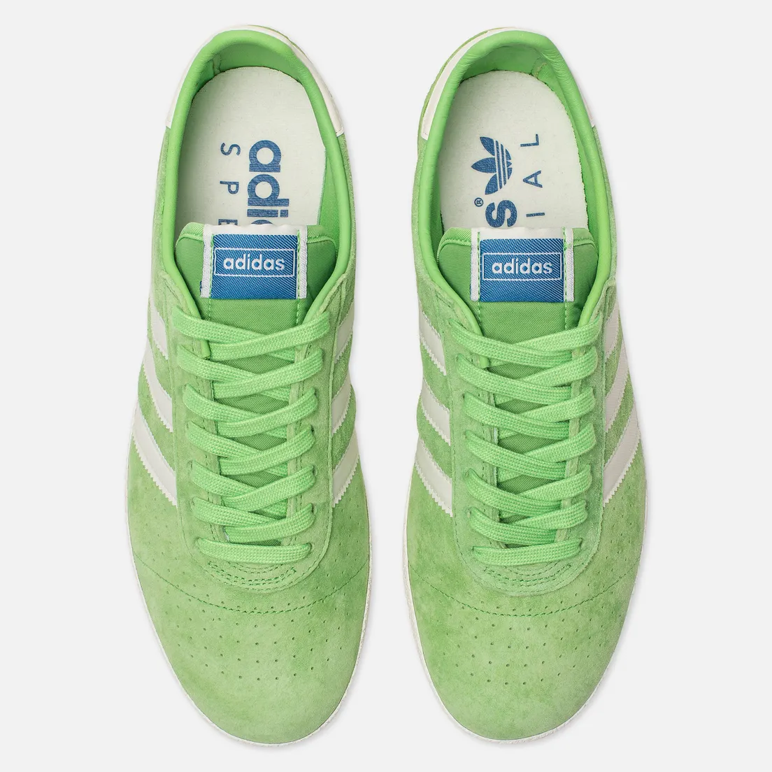 adidas Spezial Мужские кроссовки Munchen Super