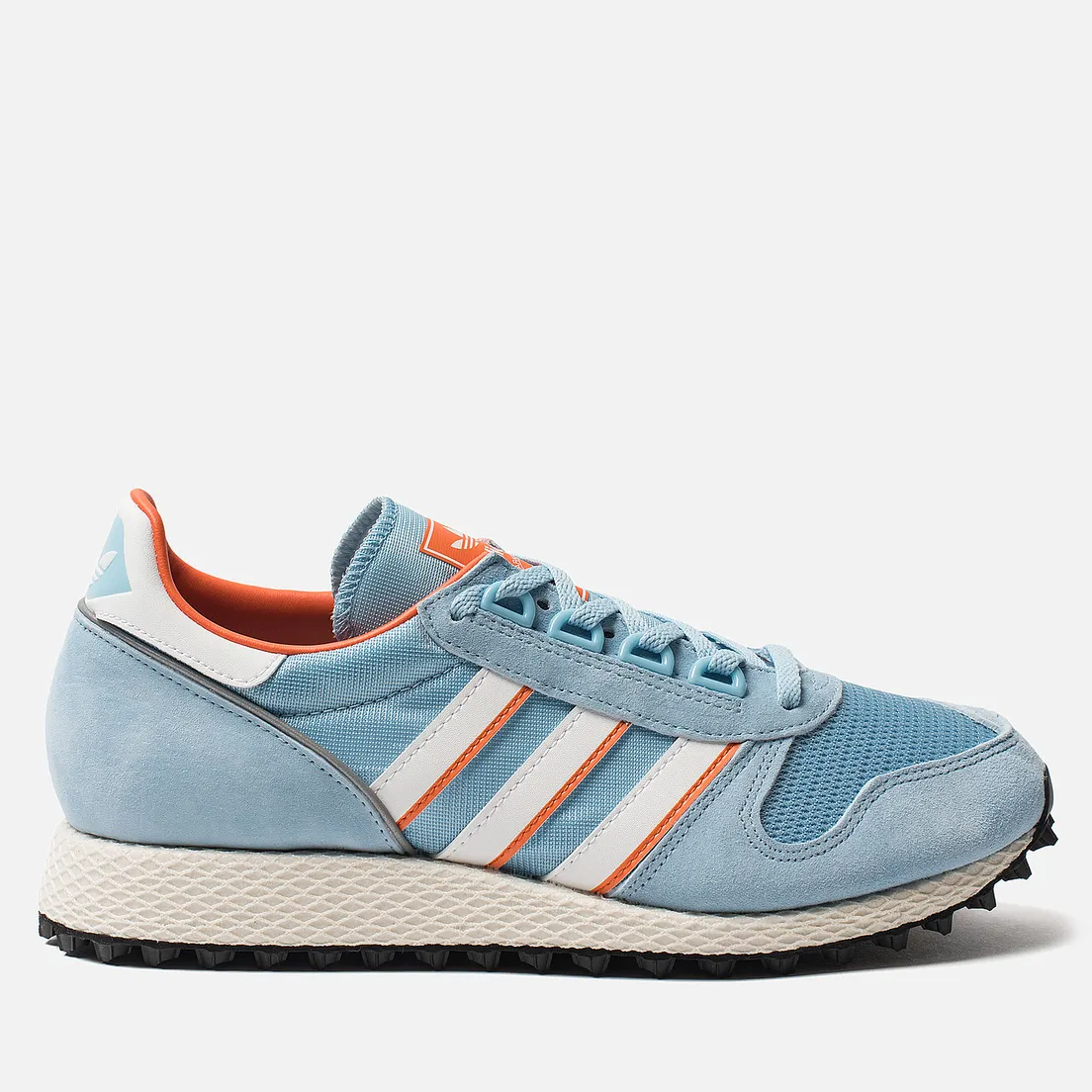 adidas Spezial Мужские кроссовки Silverbirch