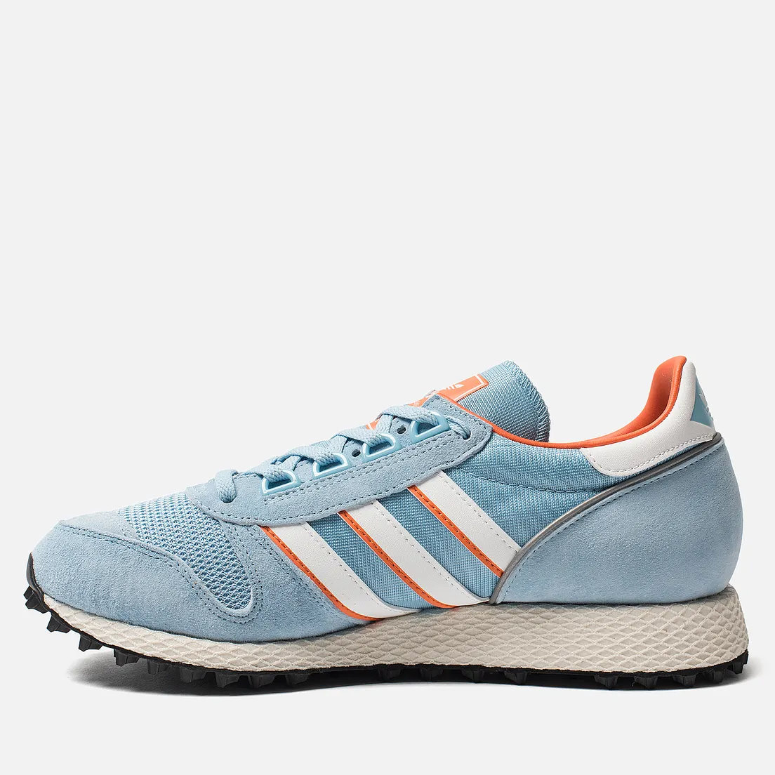 adidas Spezial Мужские кроссовки Silverbirch