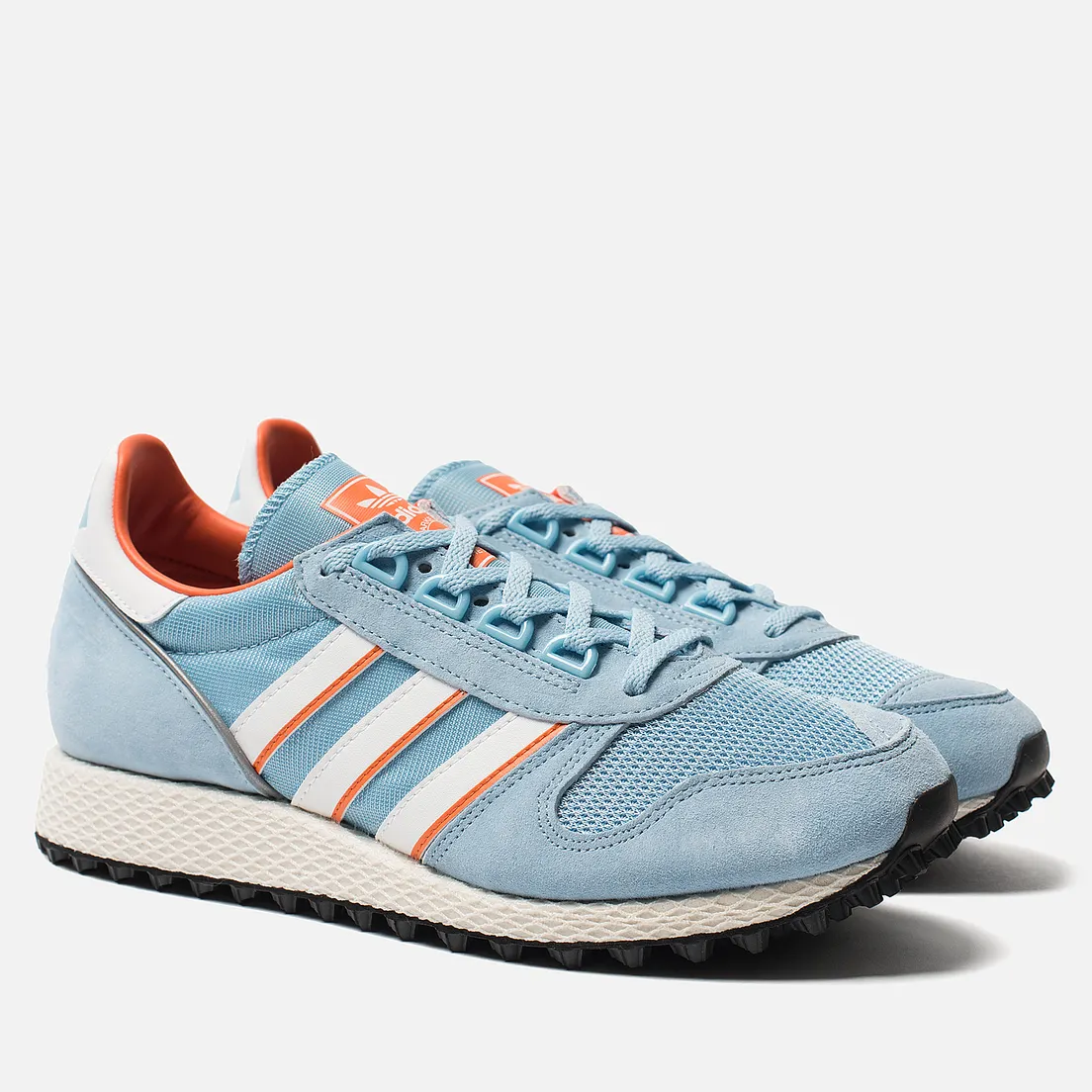 adidas Spezial Мужские кроссовки Silverbirch