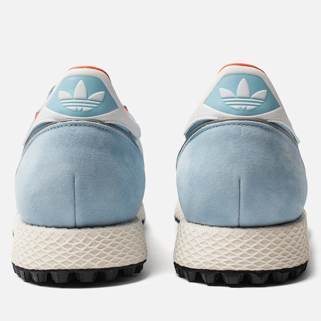 adidas Spezial Мужские кроссовки Silverbirch