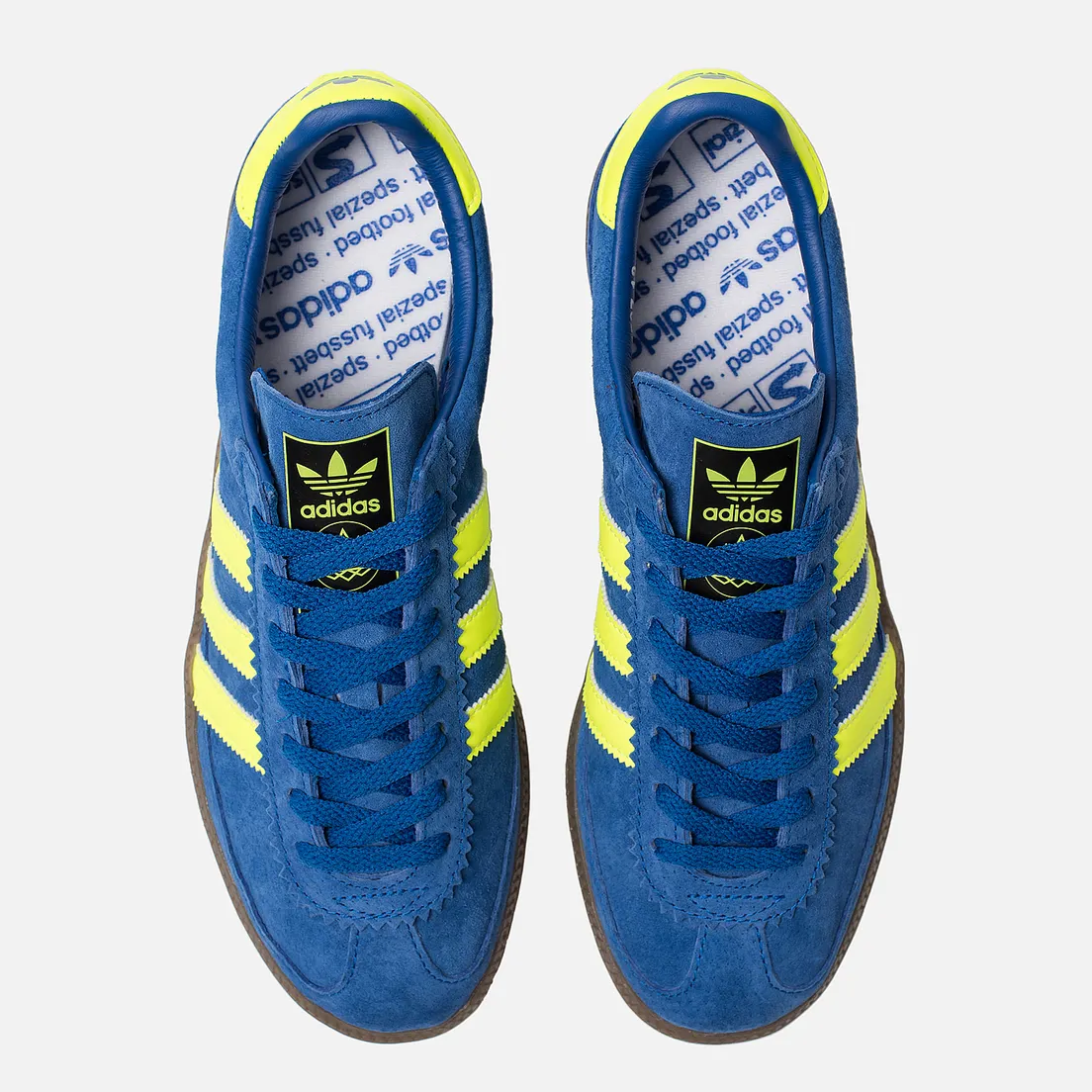 adidas Spezial Мужские кроссовки Whalley