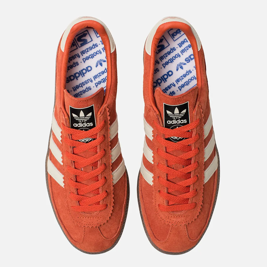 adidas Spezial Мужские кроссовки Whalley