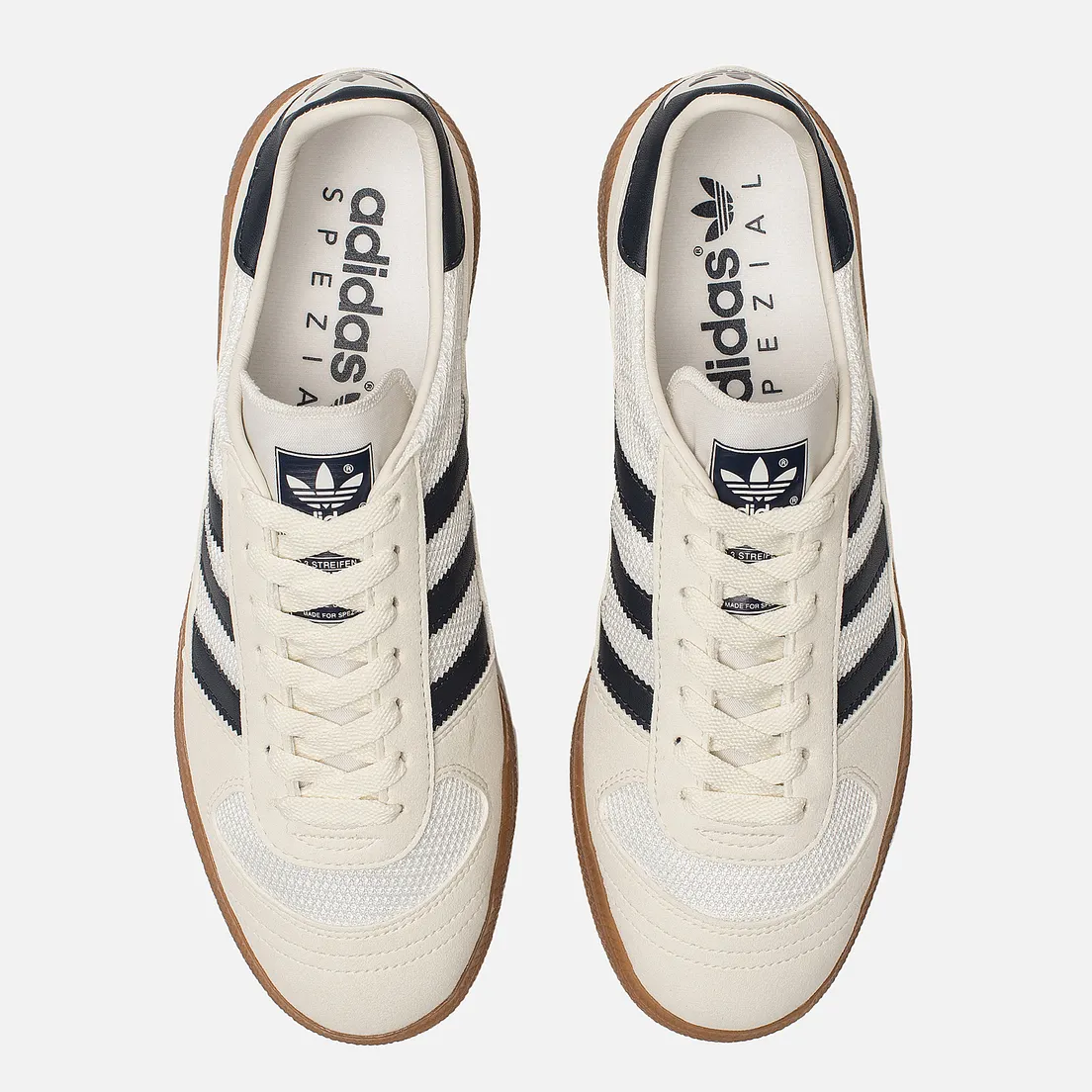 adidas Spezial Мужские кроссовки Wilsy