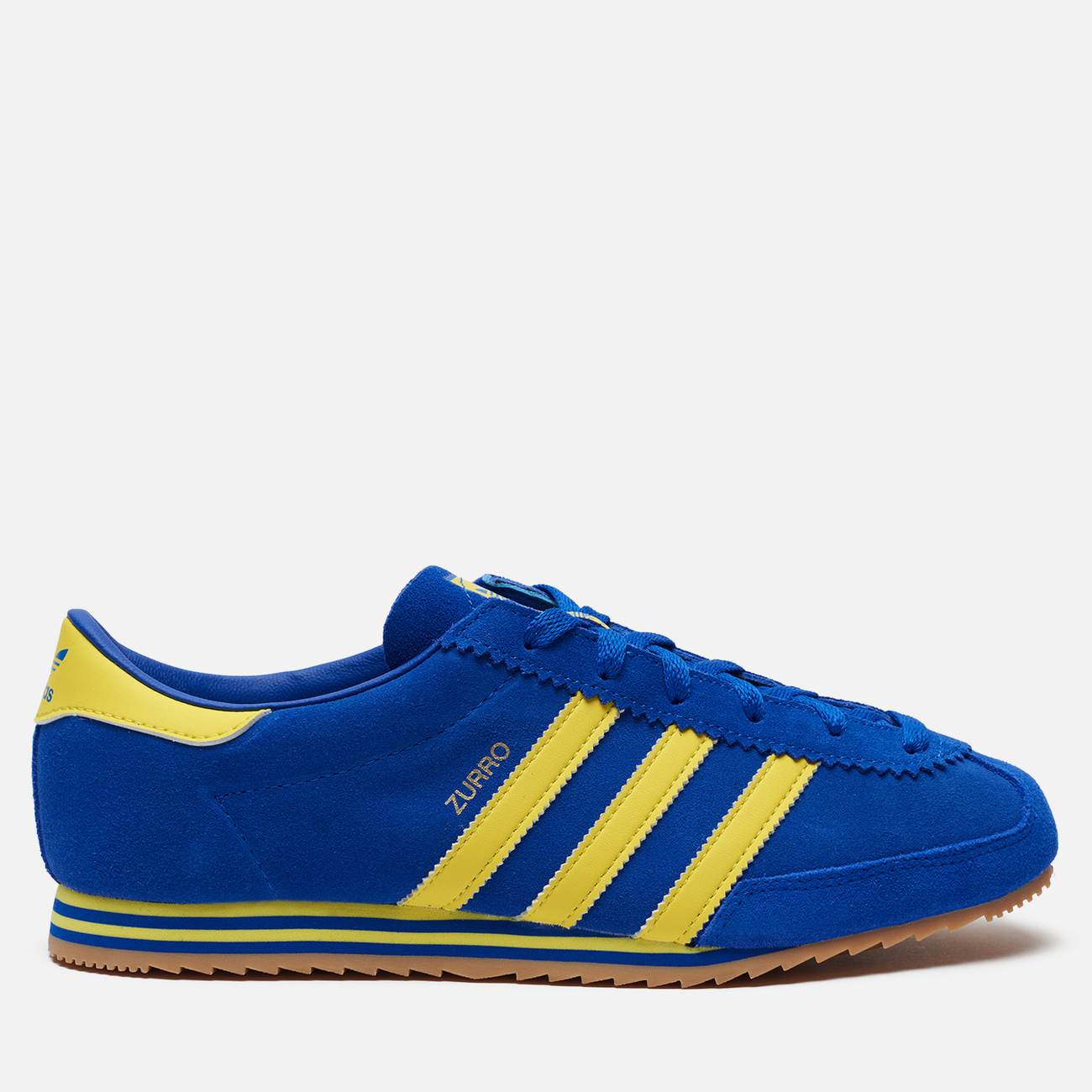 adidas spezial zurro