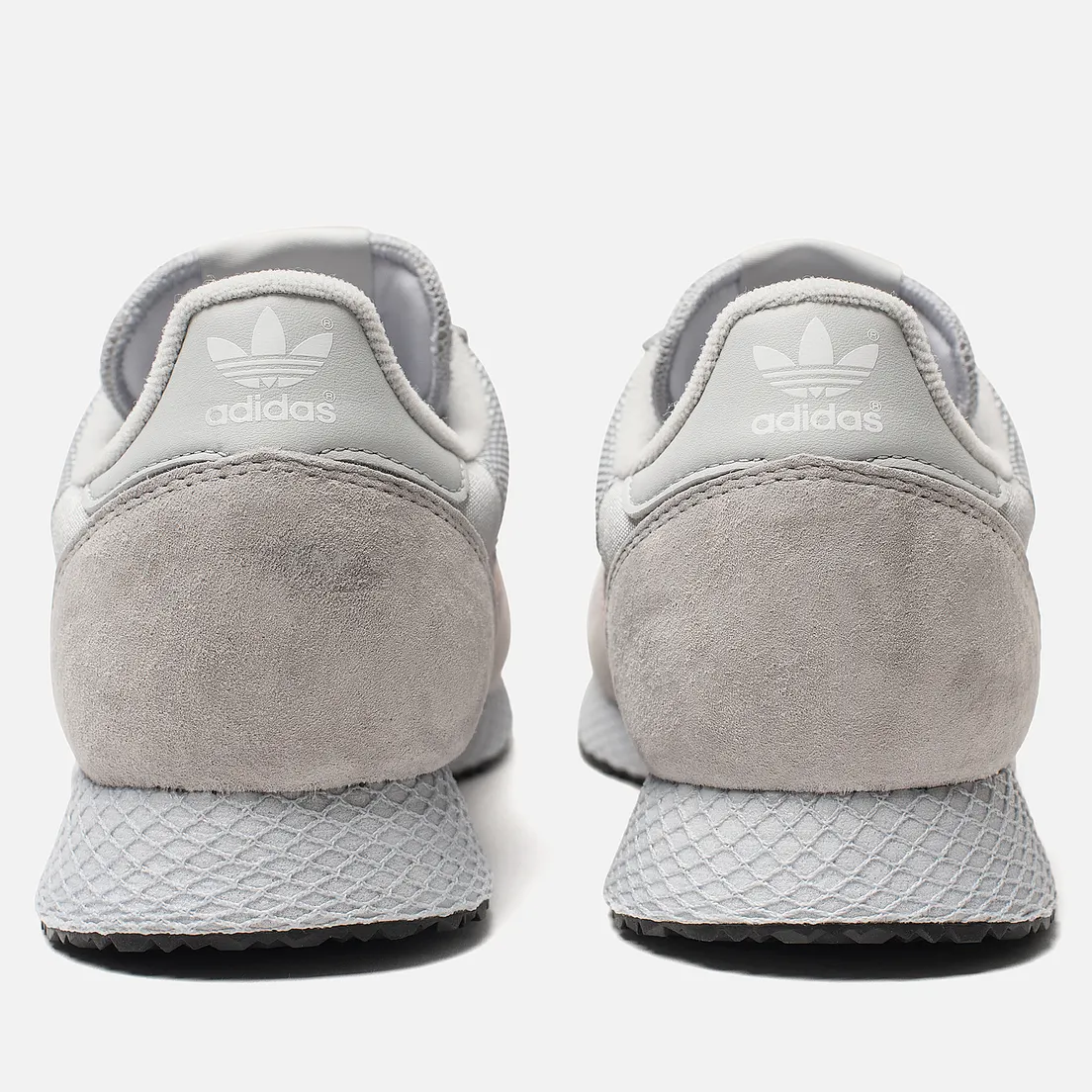 adidas Spezial Мужские кроссовки ZX 452
