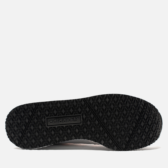 Мужские кроссовки adidas Spezial ZX 452 Clear Grey/Haze Coral/Core Black