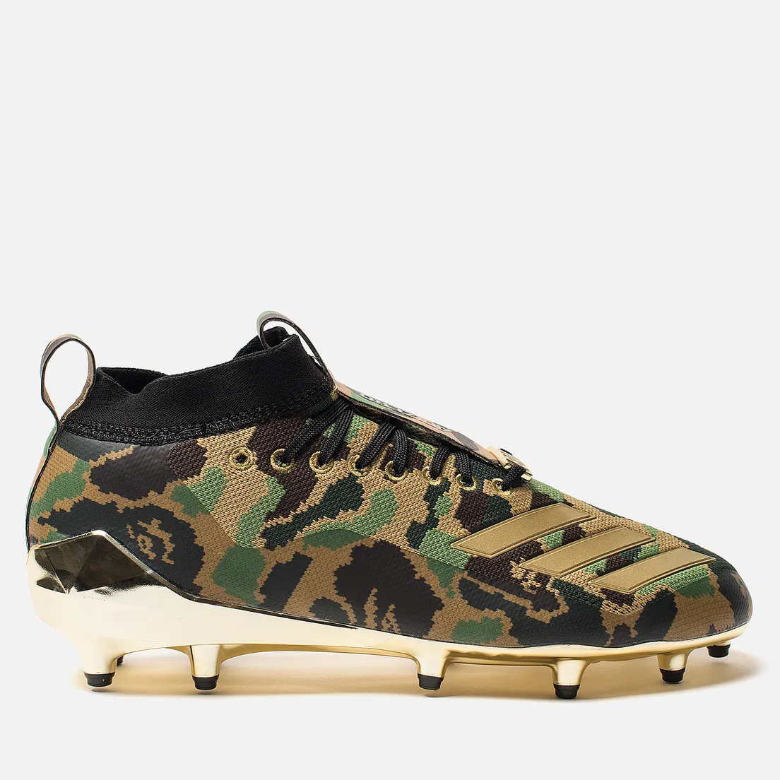 adidas x Bape Мужские бутсы Superbowl Cleats