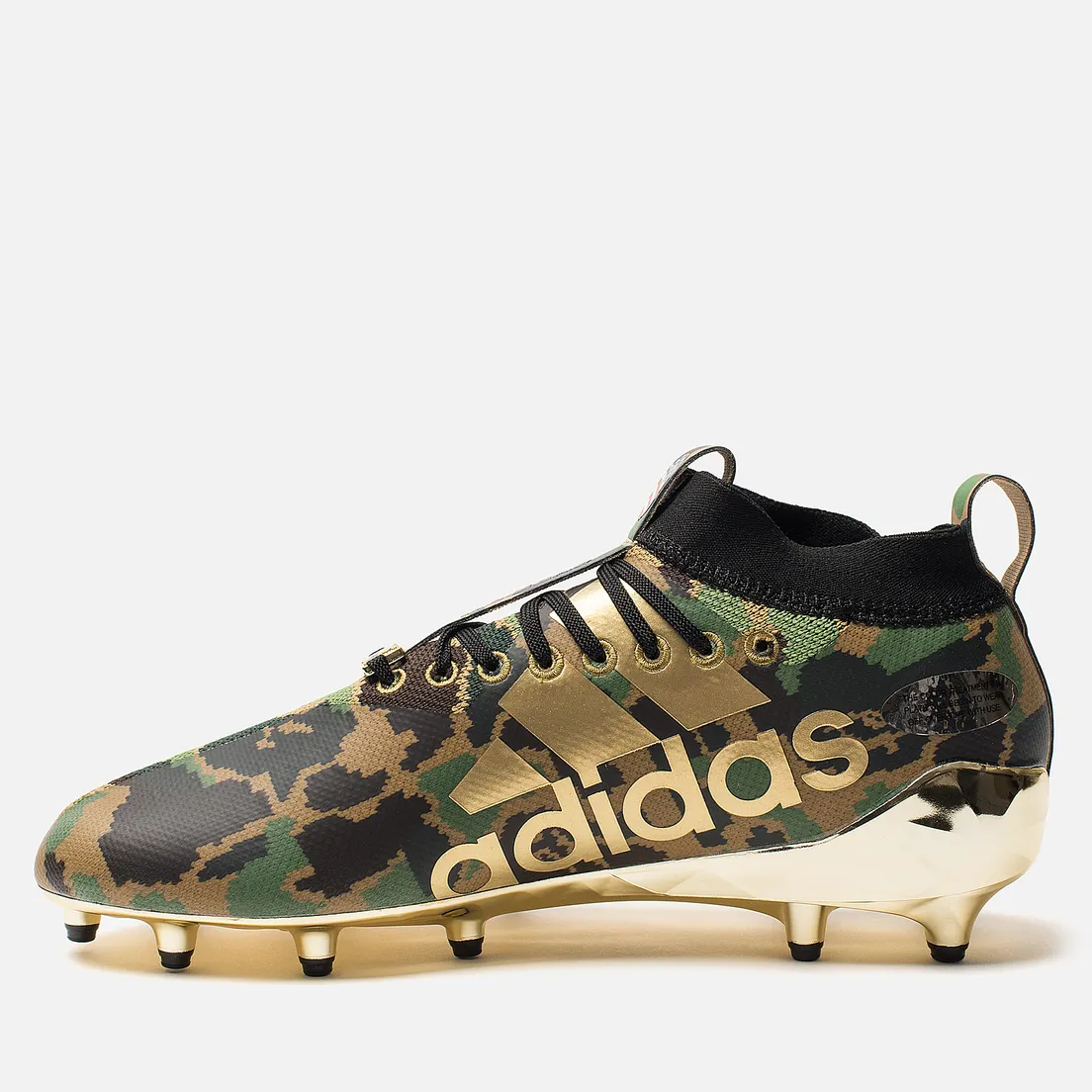 adidas x Bape Мужские бутсы Superbowl Cleats