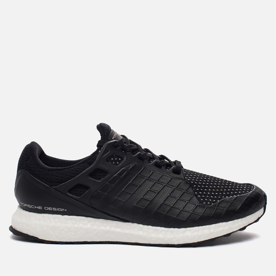Мужские кроссовки adidas x Porsche Design Sport Ultra Boost Core Black/Core Black/White