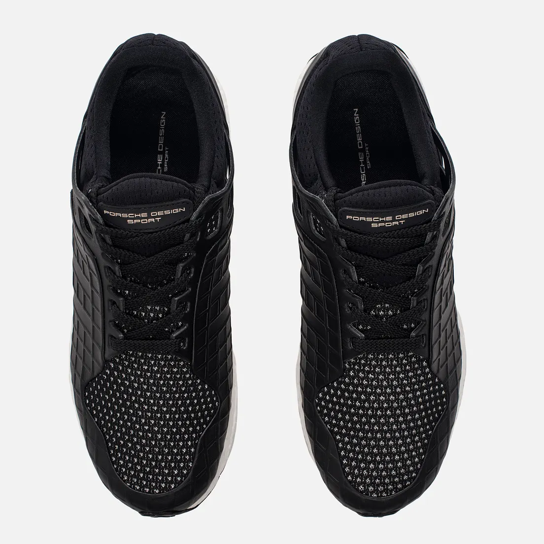 adidas Мужские кроссовки x Porsche Design Sport Ultra Boost