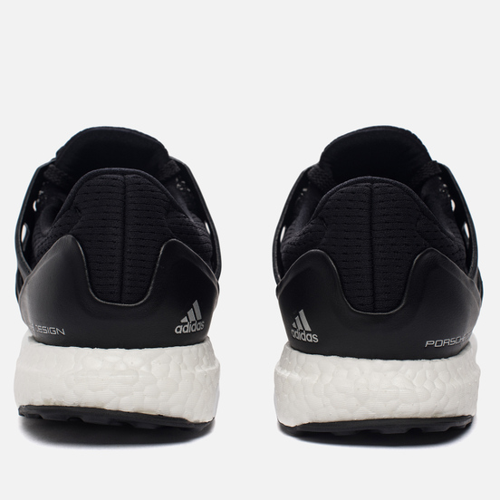 Мужские кроссовки adidas x Porsche Design Sport Ultra Boost Core Black/Core Black/White