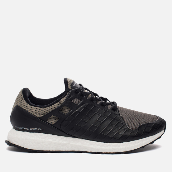 Мужские кроссовки adidas x Porsche Design Sport Ultra Boost Core Black/Trace Cargo