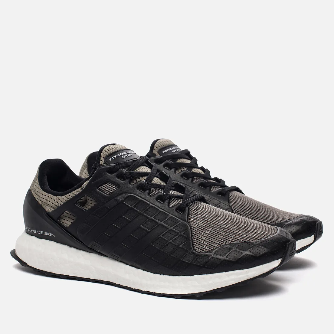 adidas Мужские кроссовки x Porsche Design Sport Ultra Boost