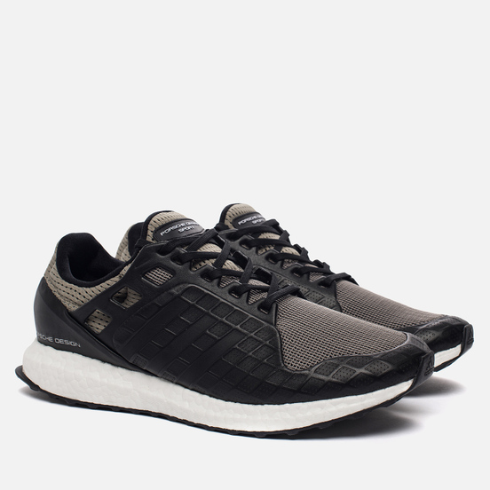 Мужские кроссовки adidas x Porsche Design Sport Ultra Boost Core Black/Trace Cargo
