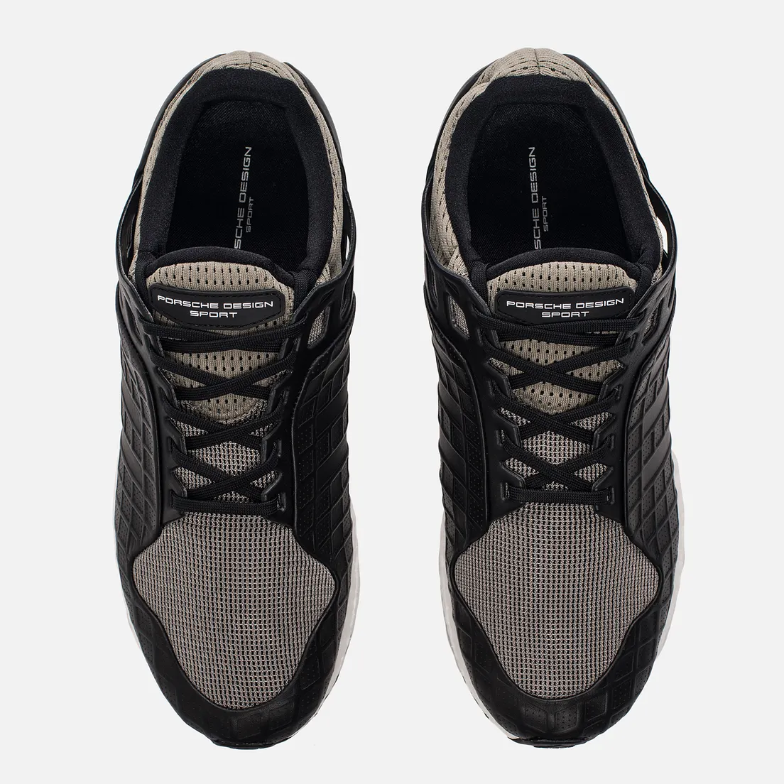 adidas Мужские кроссовки x Porsche Design Sport Ultra Boost
