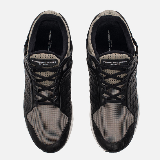 Мужские кроссовки adidas x Porsche Design Sport Ultra Boost Core Black/Trace Cargo