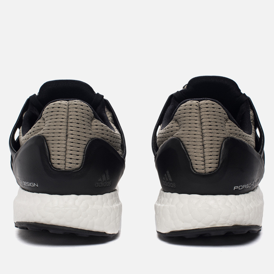 Мужские кроссовки adidas x Porsche Design Sport Ultra Boost Core Black/Trace Cargo